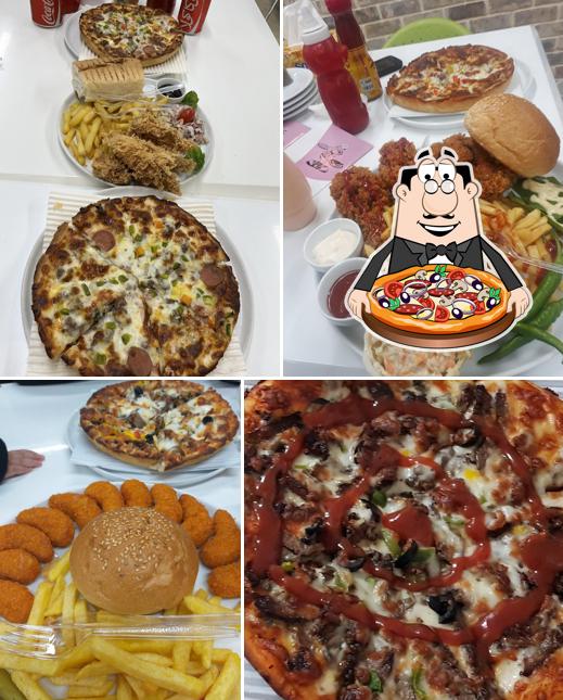 Gate Pizza Restaurant