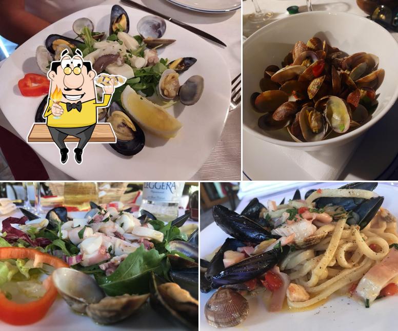 Litrico'S