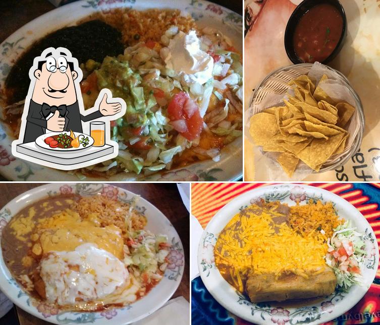 Los Compadres Méxican Restaurant