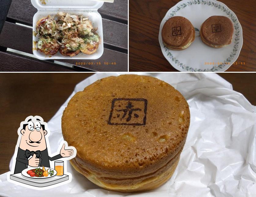 MIKI 夢ステーション前たこ焼き