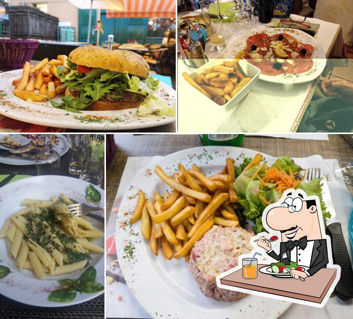 Pizz'Alpes