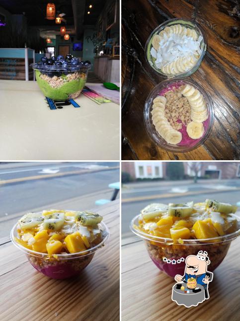 Playa Bowls