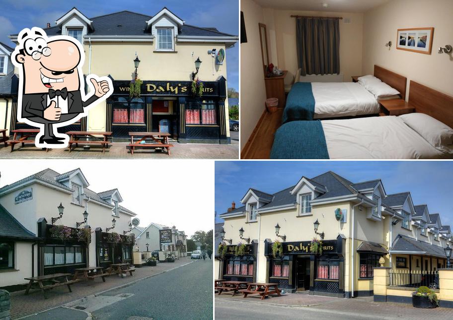 Dalys Inn