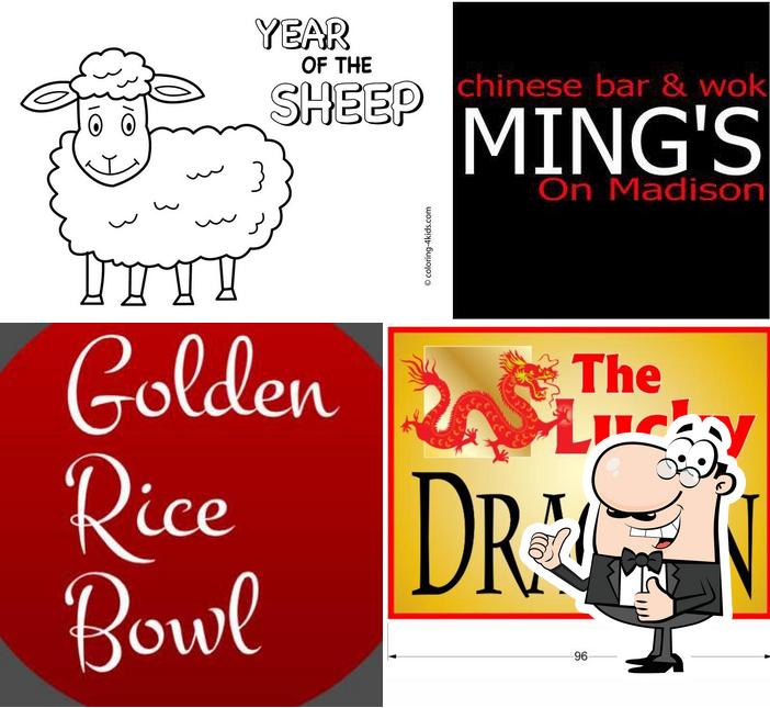 Ming's On Madison China Bistro