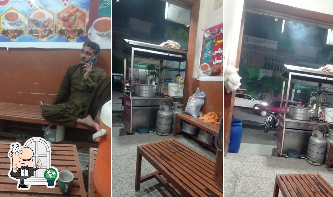 Amrez Chhachhi Hotel