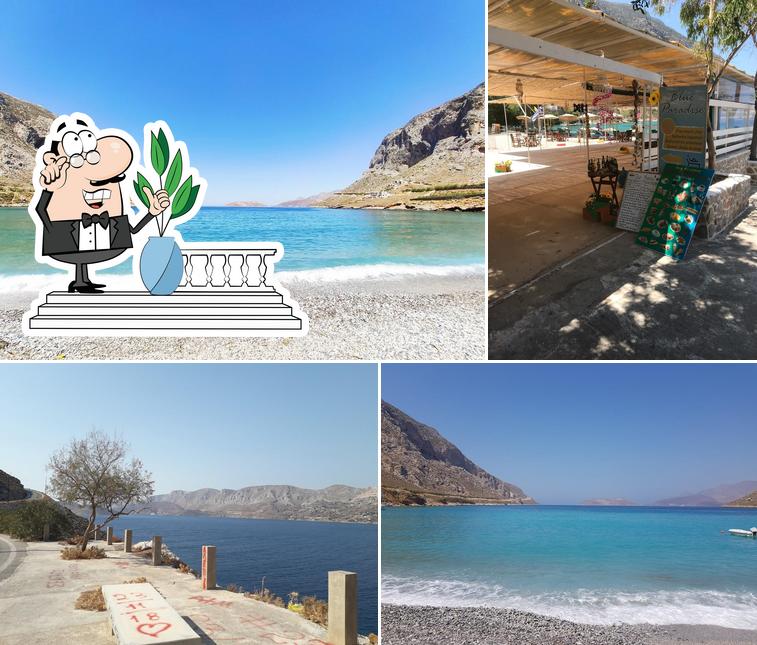 Arginonta Sunset Restaurant