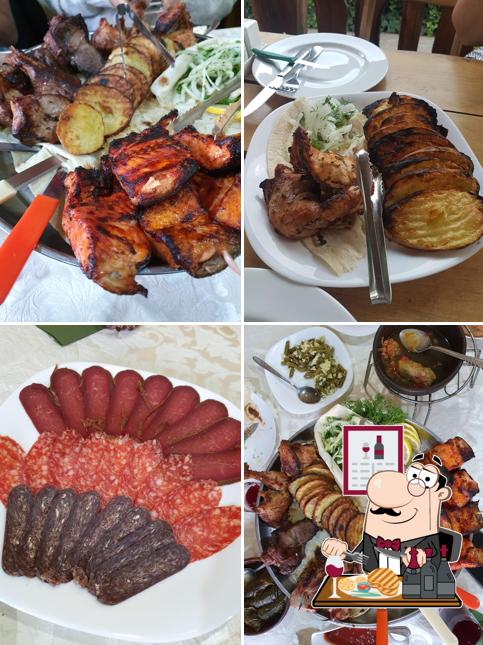 Restaurant Atorick