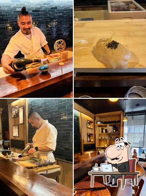 Chobap Sushi Bar