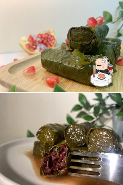Dolma Break