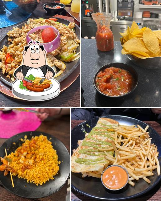 Don Tapatío Mexican Cuisine Minot