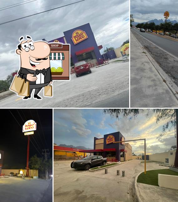 El Pollo Loco