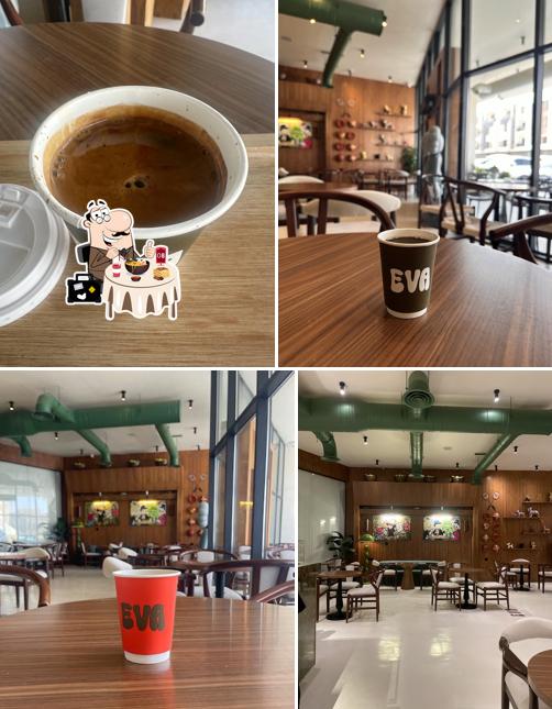 Eva Roasters And Specialty Coffee