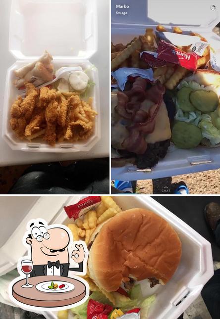 Fat Boi Shack