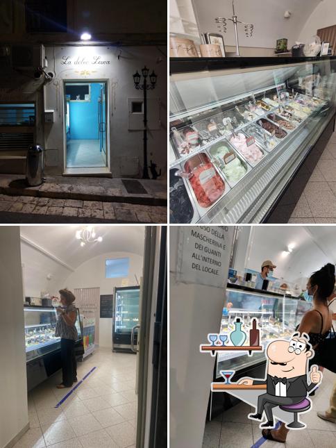 Gelateria Dolce Leuca