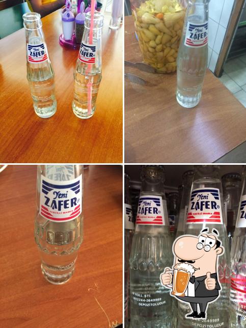 Kaptanın Yeri