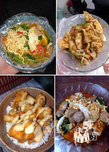 Kedai Pupaa