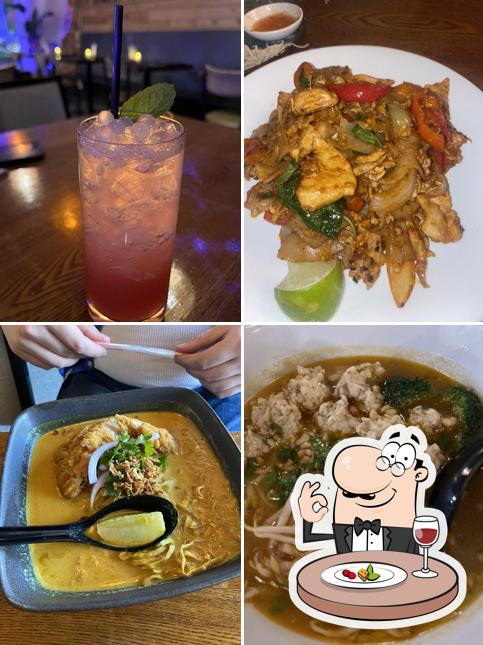 La Mai Thai