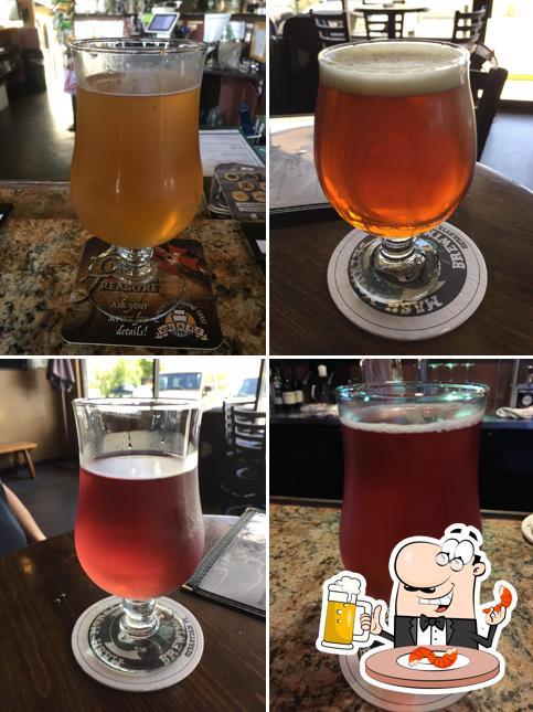 Mash Monkeys Brewing Company