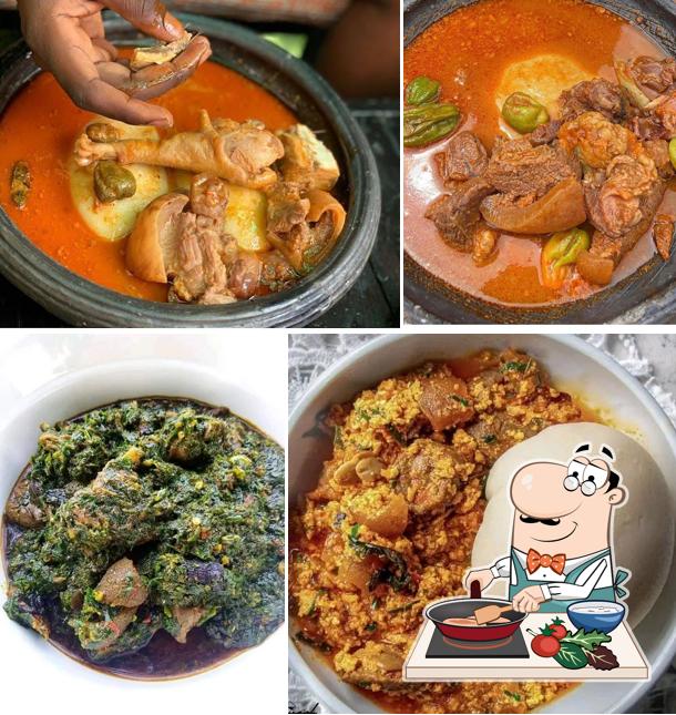 NANA DEE'S FOODS & CATERING SERVICES