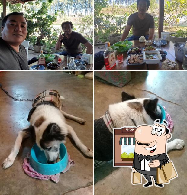 Phruk Karaya Jok