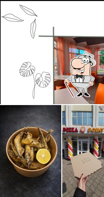 Pizza Point