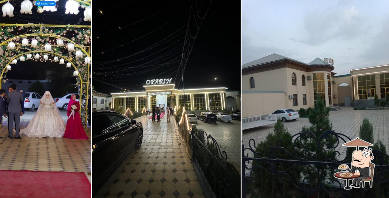 Restoran Ofarin