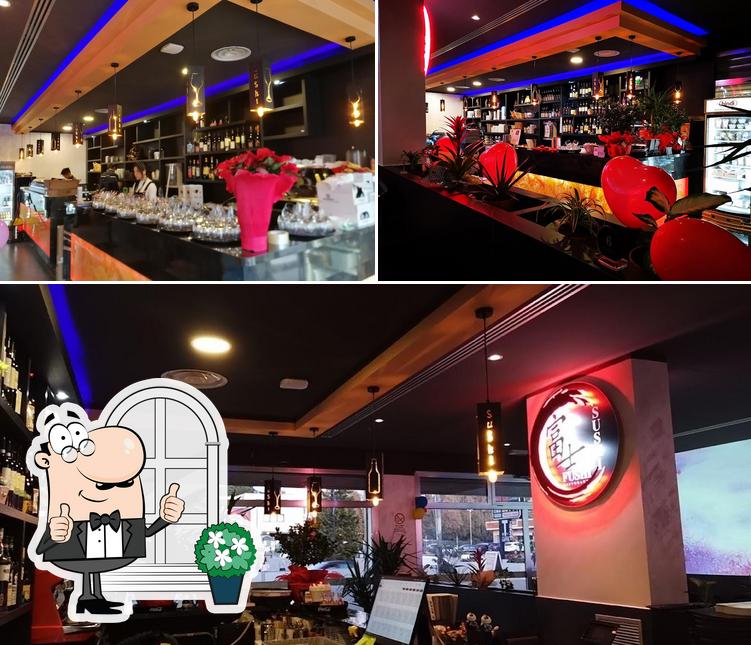 Ristorante Fushi