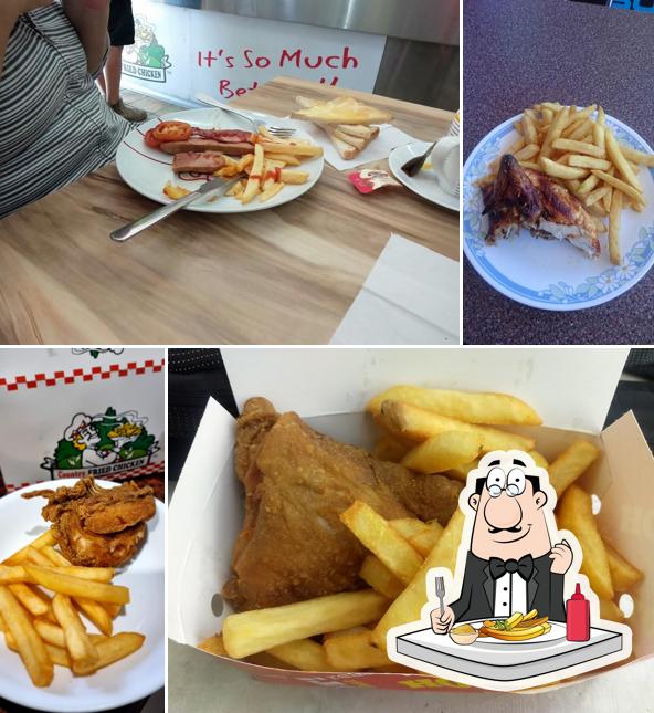 South Rooty Hill Takeaway