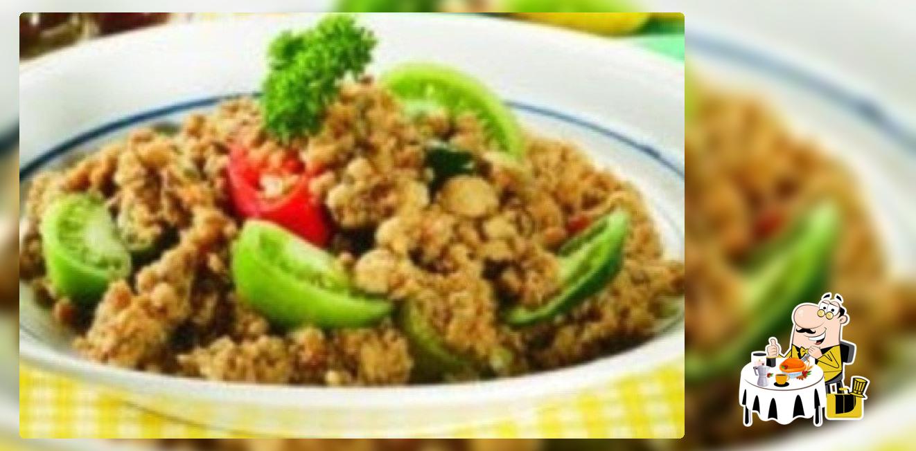 Rumah Makan Nglaras Rasa