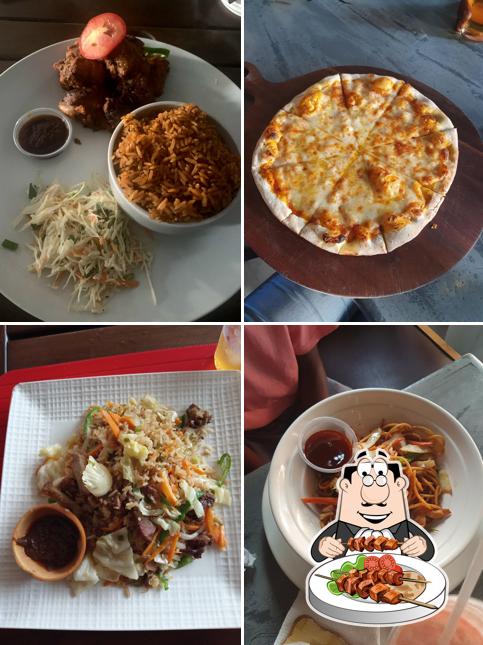Starbites East Legon