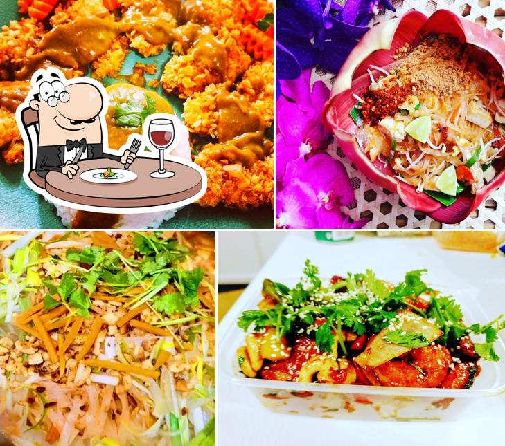 ThaiLicious Duffield Catering & Takeaway