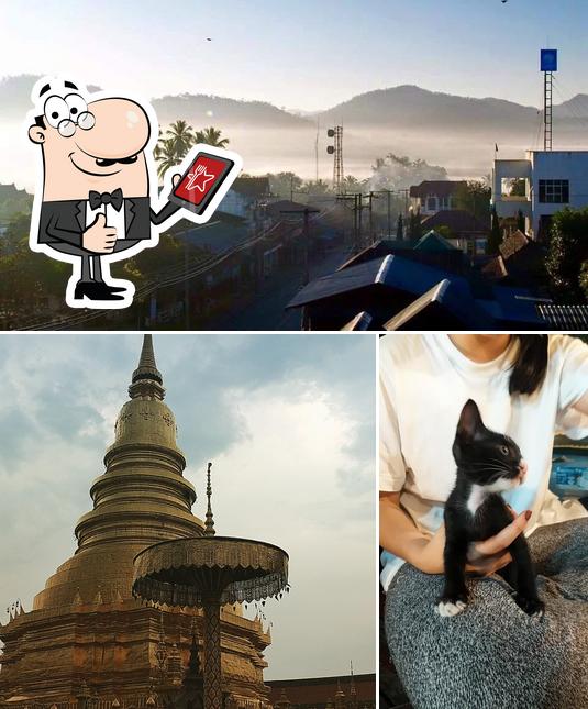 น้ำดื่มขุนยวมทิพย์