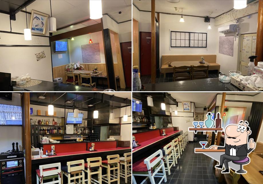 居酒屋メイホア