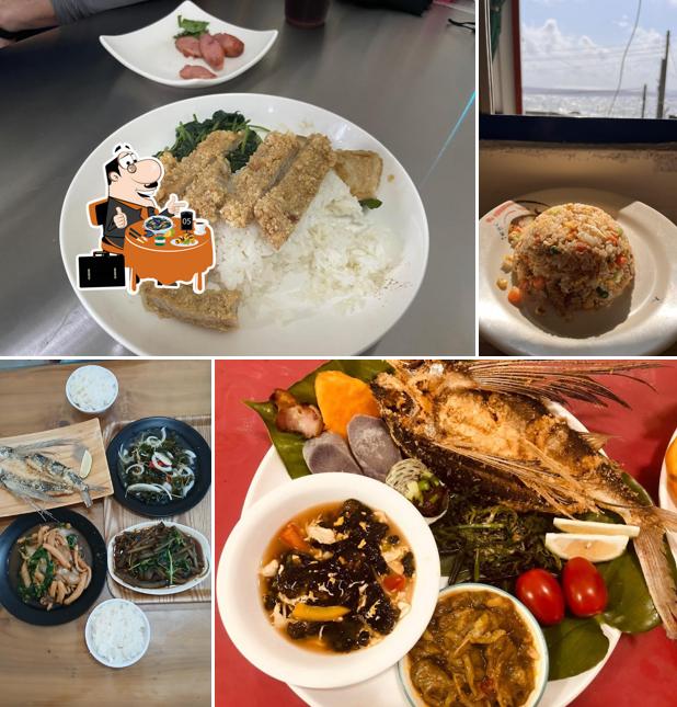 老椰食堂