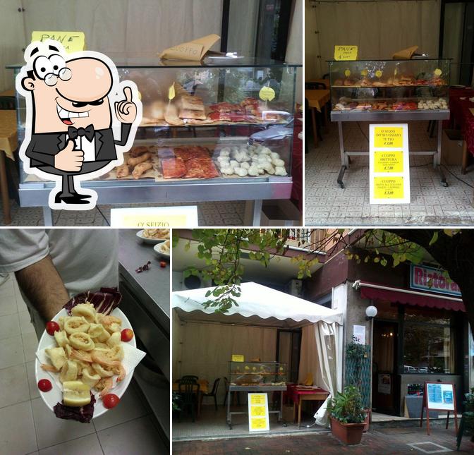 Ristorante Il Veliero
