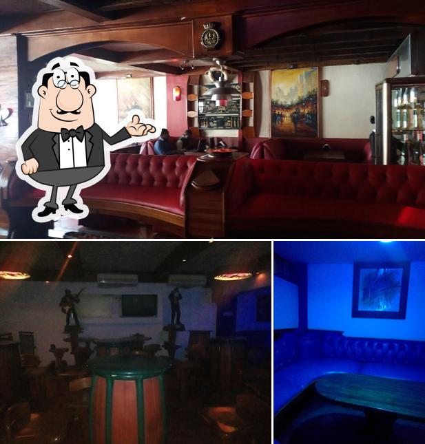Sailors Pub