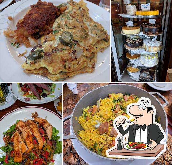 State Line Family Restaurant