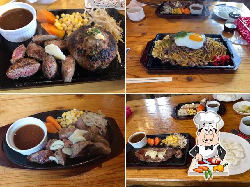 Sfida Steak House