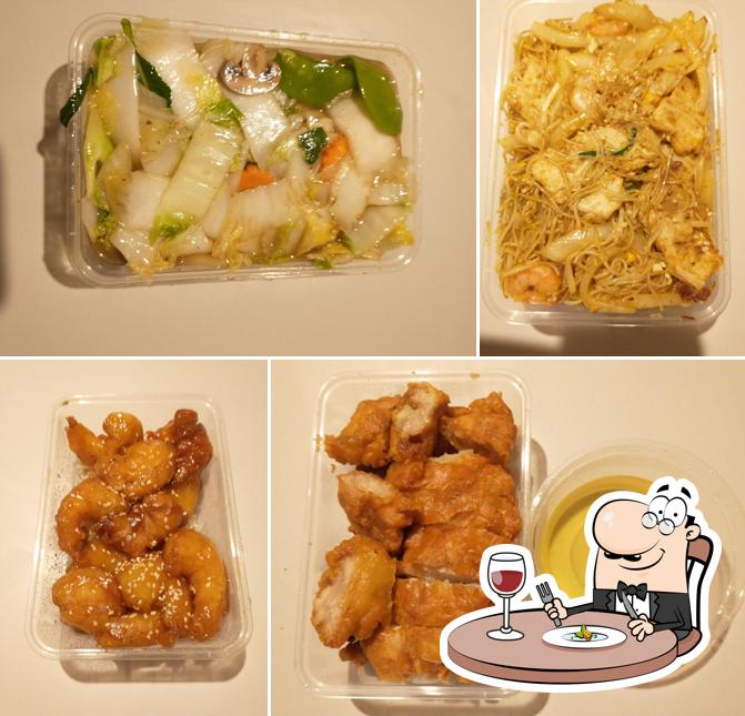 Sue's Kitchen