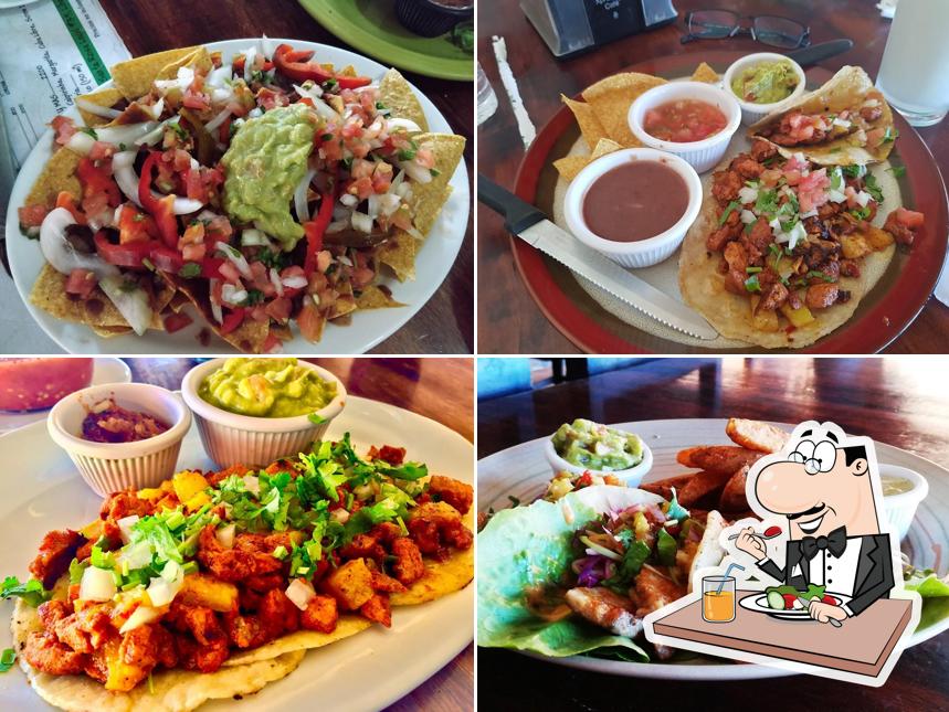 Taquería Mazatlán
