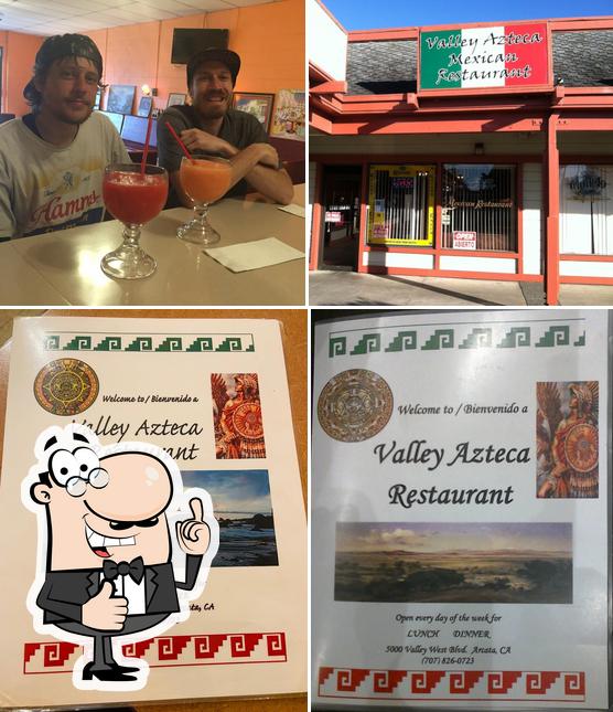 Valley Azteca Restaurant