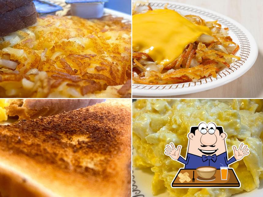 Waffle House