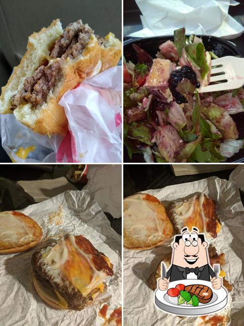 Wendy's