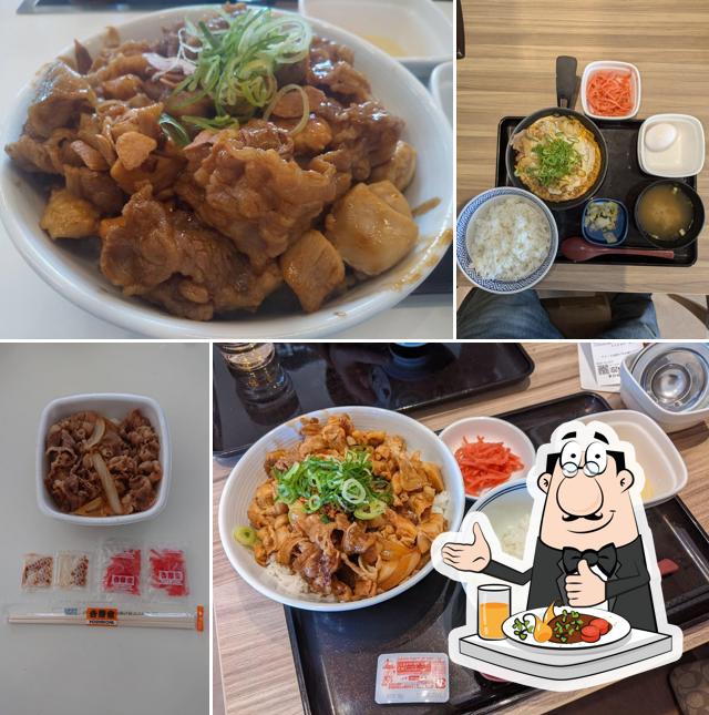 Yoshinoya