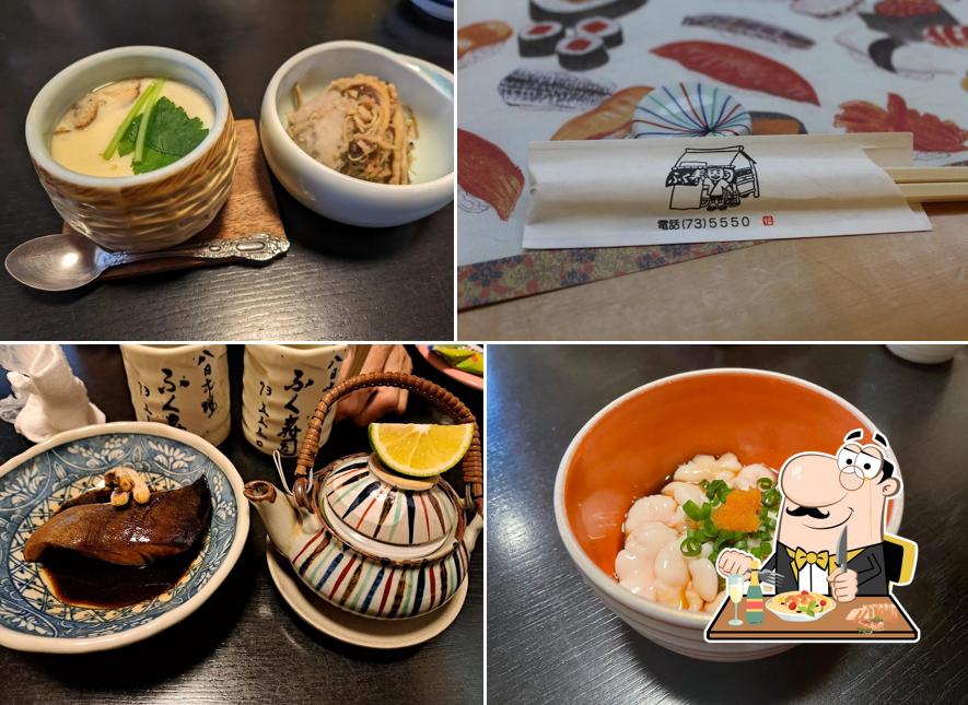 Fuku Sushi