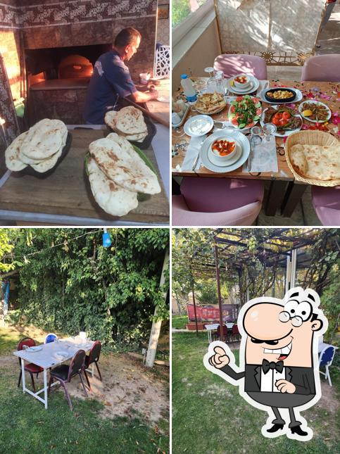 4 Mevsim Et Balık Restaurant