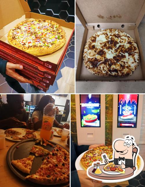 5pizz Créteil