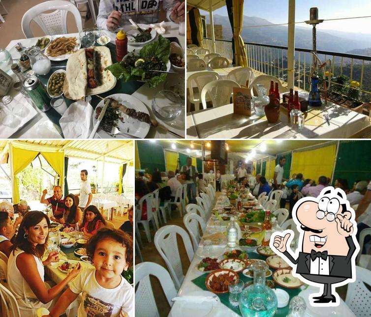 Al Atlal Restaurant
