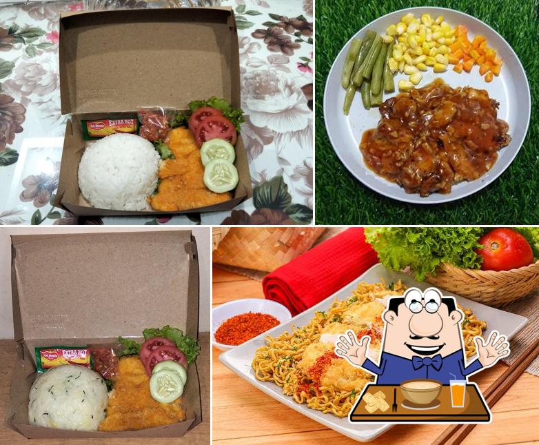 Barra Kitchen