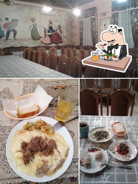 Подворье